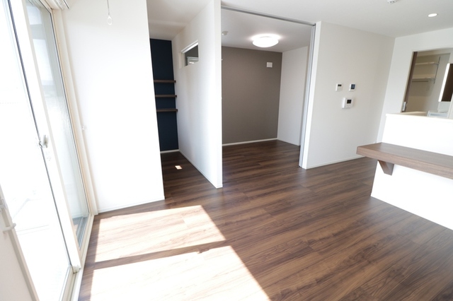 その他部屋・スペース　ＬＤＫ＋洋室