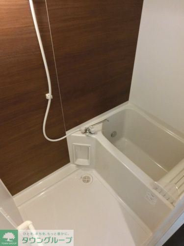 バス・シャワールーム　お部屋探しはタウンハウジング千葉店にお任せ下さい♪