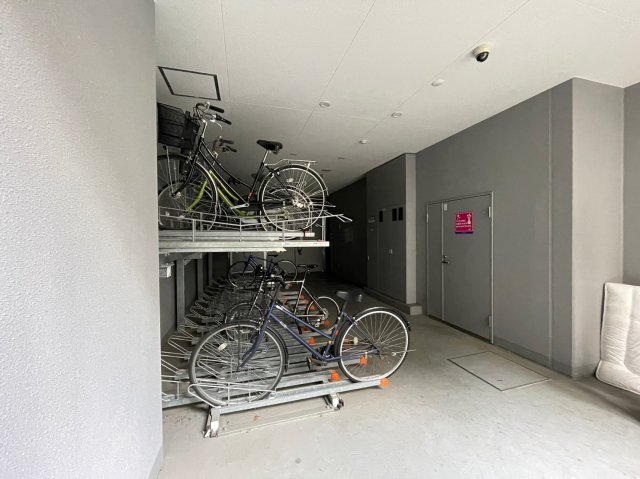 その他共有部分　共有部