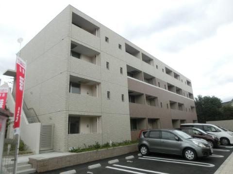 茨木市中穂積２