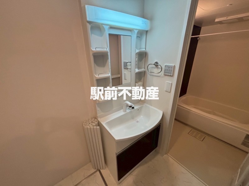 洗面設備　※１０５流用