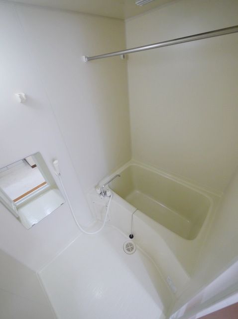 バス・シャワールーム　★浴室です★