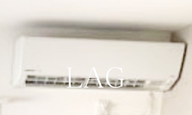 その他設備　エアコンつきです。