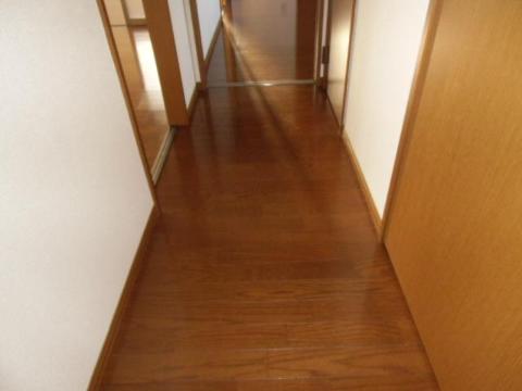 その他　廊下（イメージ）