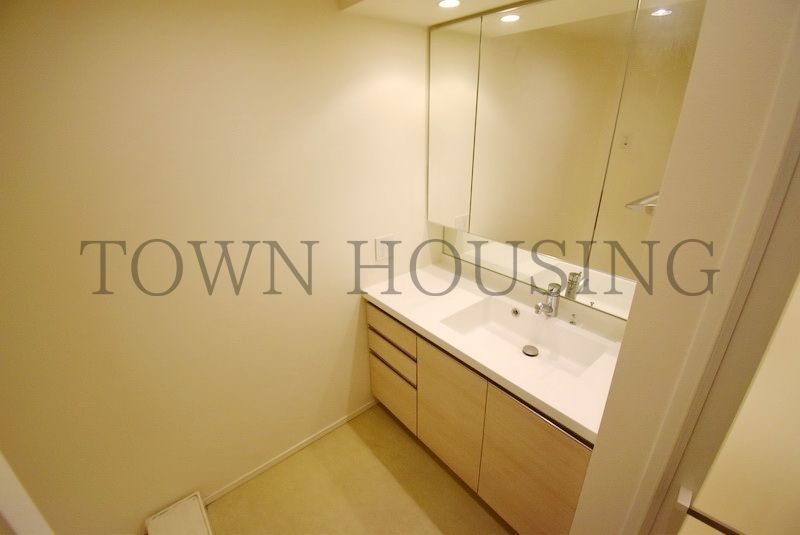 洗面設備　【初期費用分割・クレカ対応】一都三県のお部屋探しは2025…