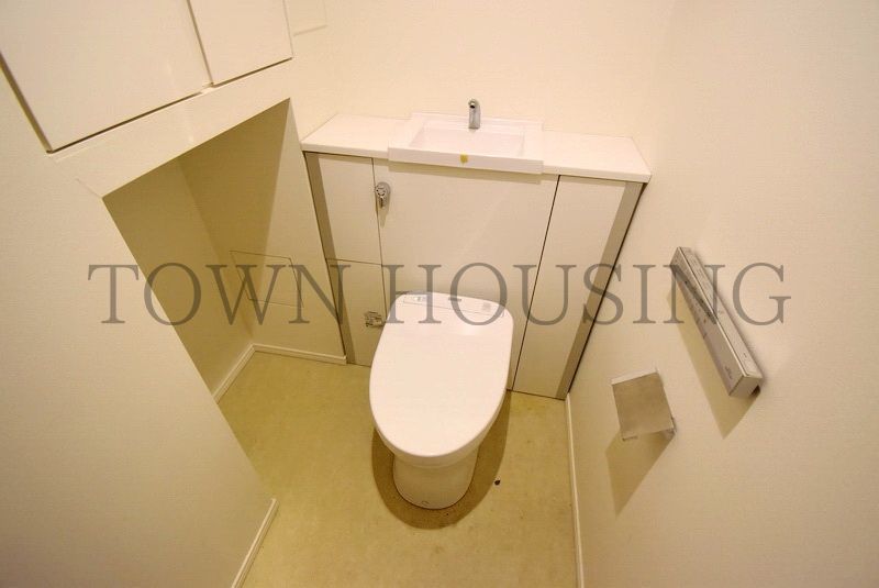 トイレ　【初期費用分割・クレカ対応】一都三県のお部屋探しは2025…