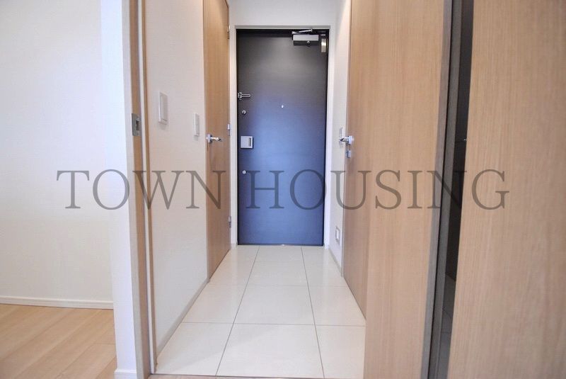 玄関　【初期費用分割・クレカ対応】一都三県のお部屋探しは2025…