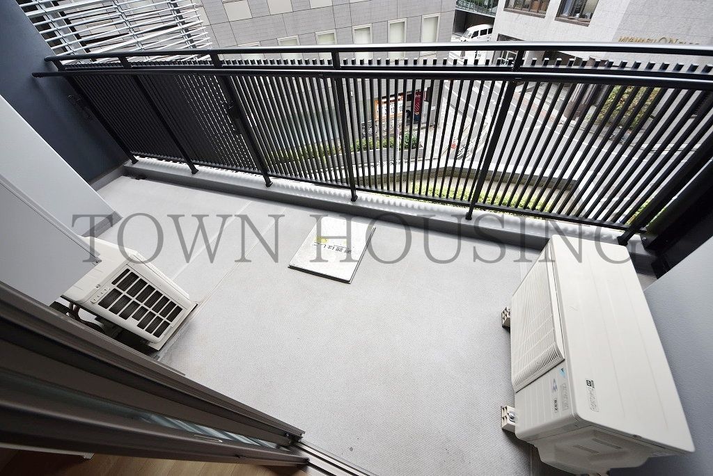 バルコニー　【初期費用分割・クレカ対応】一都三県のお部屋探しは2025…