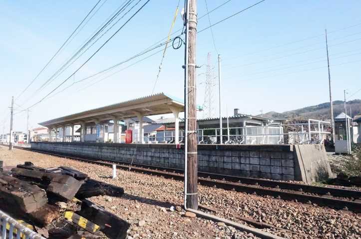 その他　四十万駅（その他）まで420m