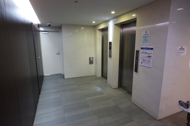 ロビー　ロビー