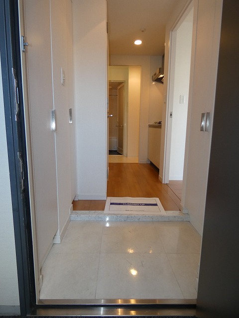 玄関　玄関※別部屋参考写真