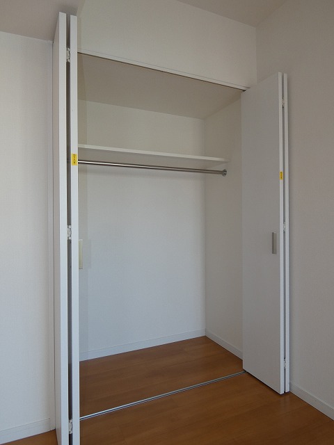 収納　収納※別部屋参考写真