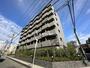 武蔵小杉駅より徒歩15分 3階 築2年2ヶ月の賃貸物件