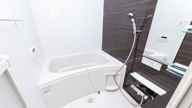 バス・シャワールーム　★同仕様です★