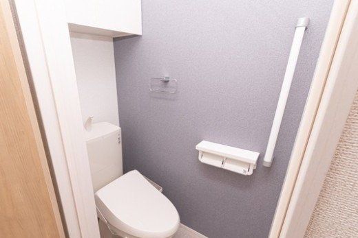 トイレ　★同仕様です★