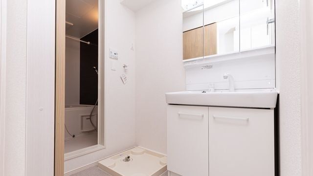 洗面設備　★同仕様です★