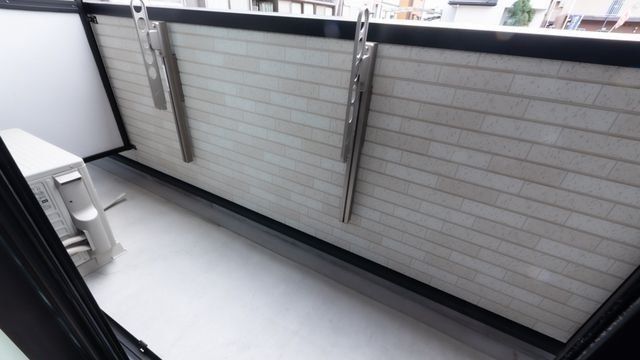 バルコニー　★同仕様です★