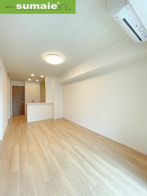 居室・リビング　同仕様写真