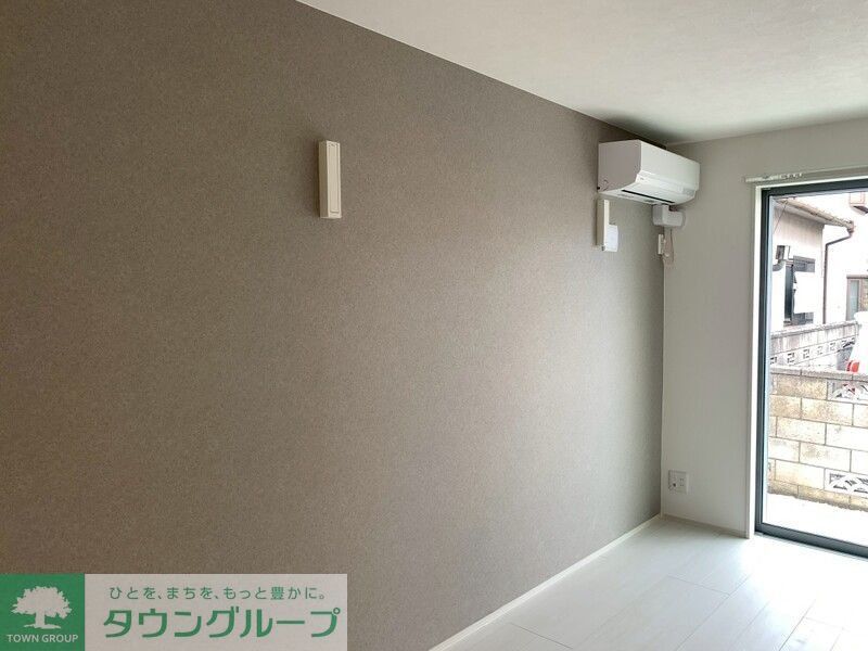 その他部屋・スペース　リビング/居室