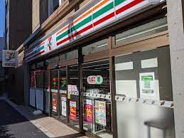 コンビニ　セブンイレブン 江東佐賀1丁目店（コンビニ）まで560m