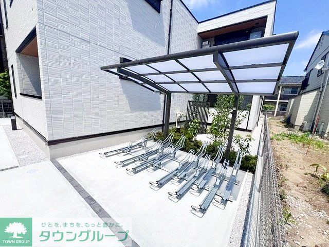 庭　庭