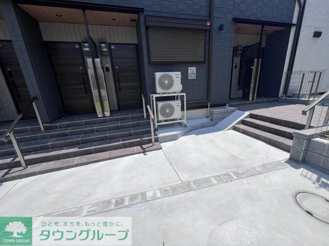 その他共有部分　バルコニー