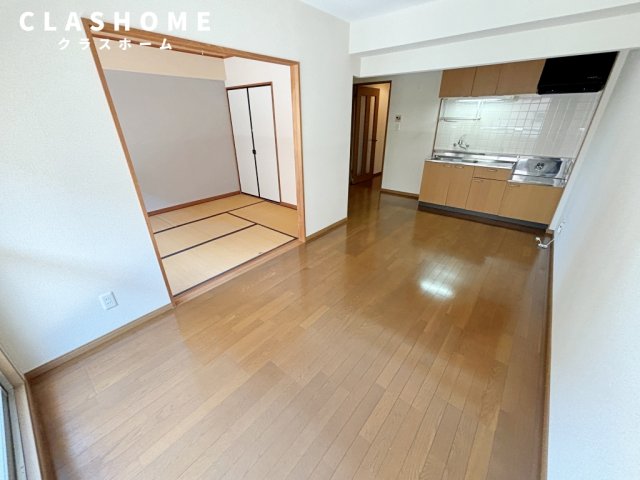 その他部屋・スペース　同物件の別部屋になります。