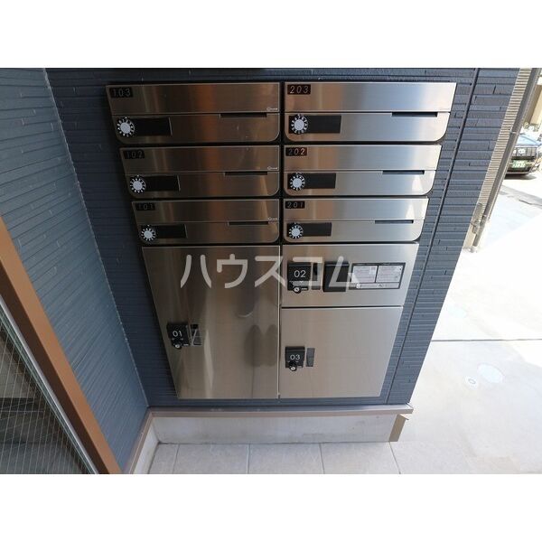 その他共有部分