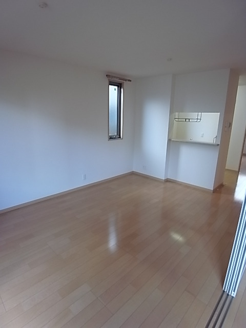 居室・リビング　リビングダイニングキッチン