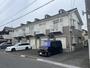 武蔵藤沢駅より徒歩25分 1階 築35年9ヶ月の賃貸物件