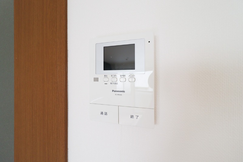 セキュリティ　図面と現状に相違がある場合には現状を優先