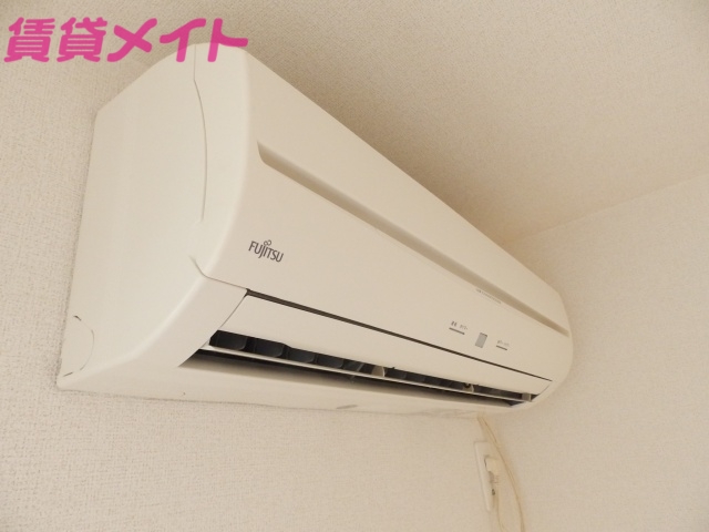 その他設備　同タイプの部屋写真です