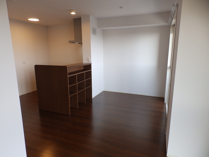 居室・リビング　ＬＤＫ(エアコン付き)