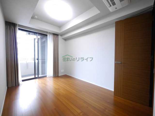 その他部屋・スペース　ザ・パークハウス四番町レジデンス