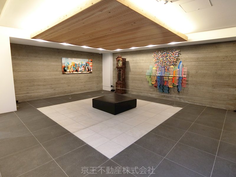 ＪＲ横浜線 橋本駅 徒歩6分 10階建 築7年の外観写真