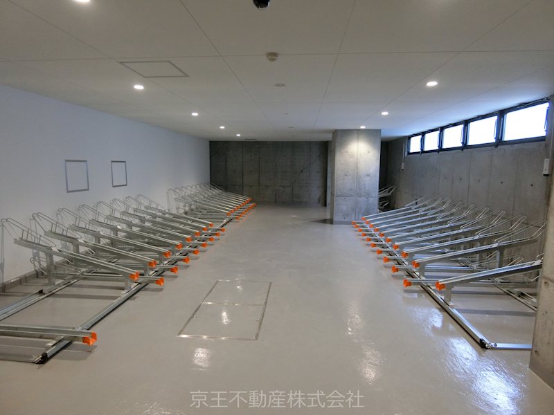 ＪＲ横浜線 橋本駅 徒歩6分 10階建 築7年の外観写真