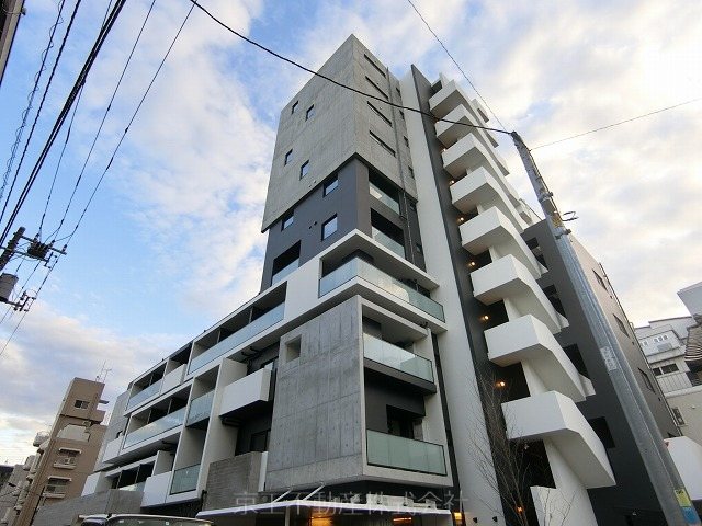 ＪＲ横浜線 橋本駅 徒歩6分 築7年