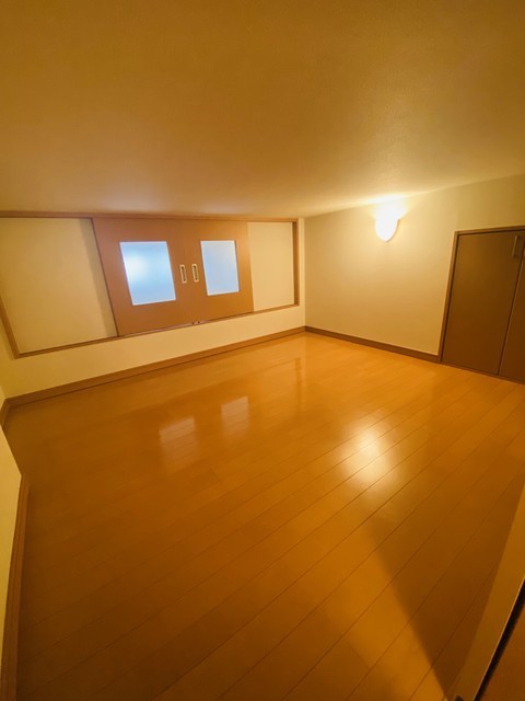 その他部屋・スペース　ロフト