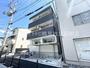 徳庵駅より徒歩5分 2階 築1年4ヶ月の賃貸物件