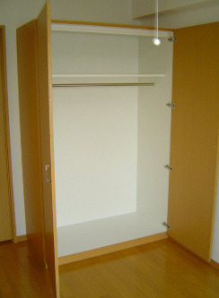 収納　N-Flats東大井