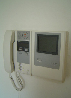 セキュリティ　N-Flats東大井