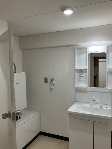 DIKマンション鷺沼の内装写真