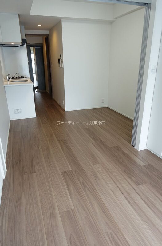 居室・リビング　《見学予約受付中》2019年築・築浅ハイグレードマンション！