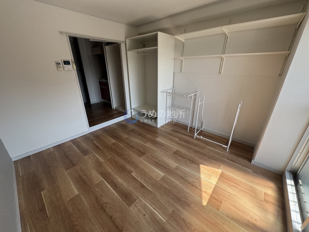 その他部屋・スペース　洋室1