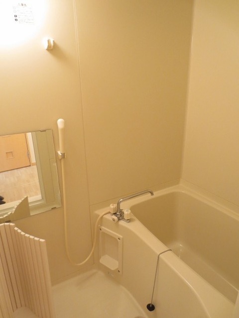 バス・シャワールーム　浴室