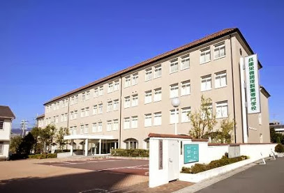 その他　兵庫栄養調理製菓専門学校（その他）まで331m