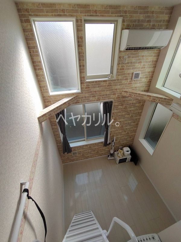 その他部屋・スペース　同シリーズ参考写真