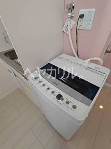 その他設備　同シリーズ参考写真