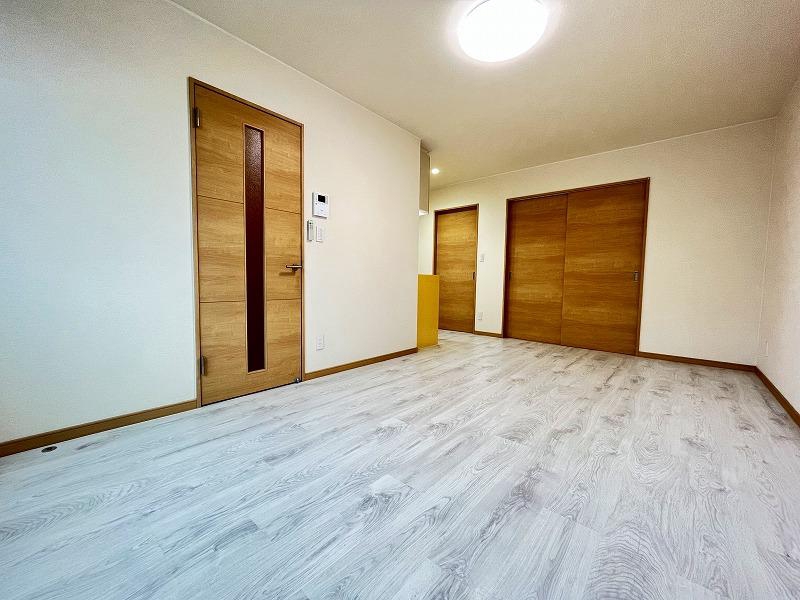 その他部屋・スペース　内装