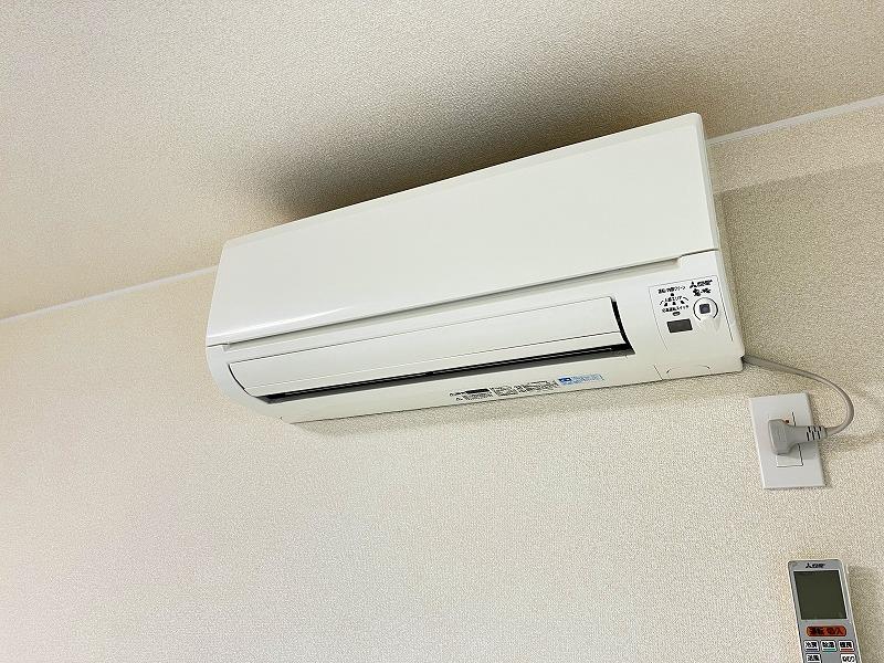 その他設備　設備